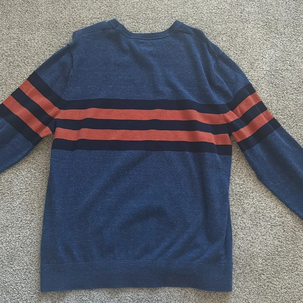 Menโs Gap Mainstay Sweater - Picture 5 of 5